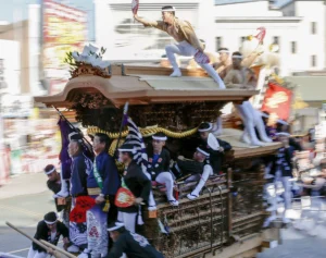 《今年だけで6人死亡》祭りの事故を「名誉の負傷」「よくやった」と美化…専門家が警鐘を鳴らす“死の正当化”