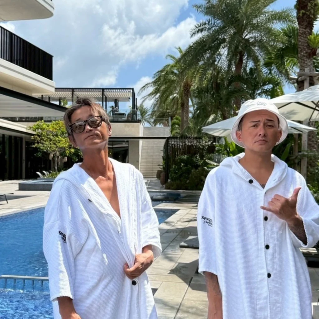 「復活あるかなぁ」消えた紅白出場歌手2人の共演にファン歓喜…現行犯逮捕→活動謹慎→グループ脱退→芸能界引退も高まる再始動への期待