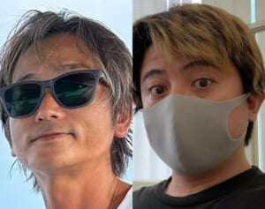 「復活あるかなぁ」消えた紅白出場歌手2人の共演にファン歓喜…現行犯逮捕→活動謹慎→グループ脱退→芸能界引退も高まる再始動への期待