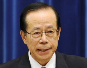 福田康夫氏　首相就任直前まで1人で通った若者集う居酒屋…元政治部記者は「鮭と大根の煮物、肉みそが好きだった」と回顧