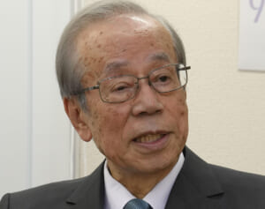 福田康夫元首相　生前親戚に語っていた“築250年・赳夫元首相の実家”の扱い方