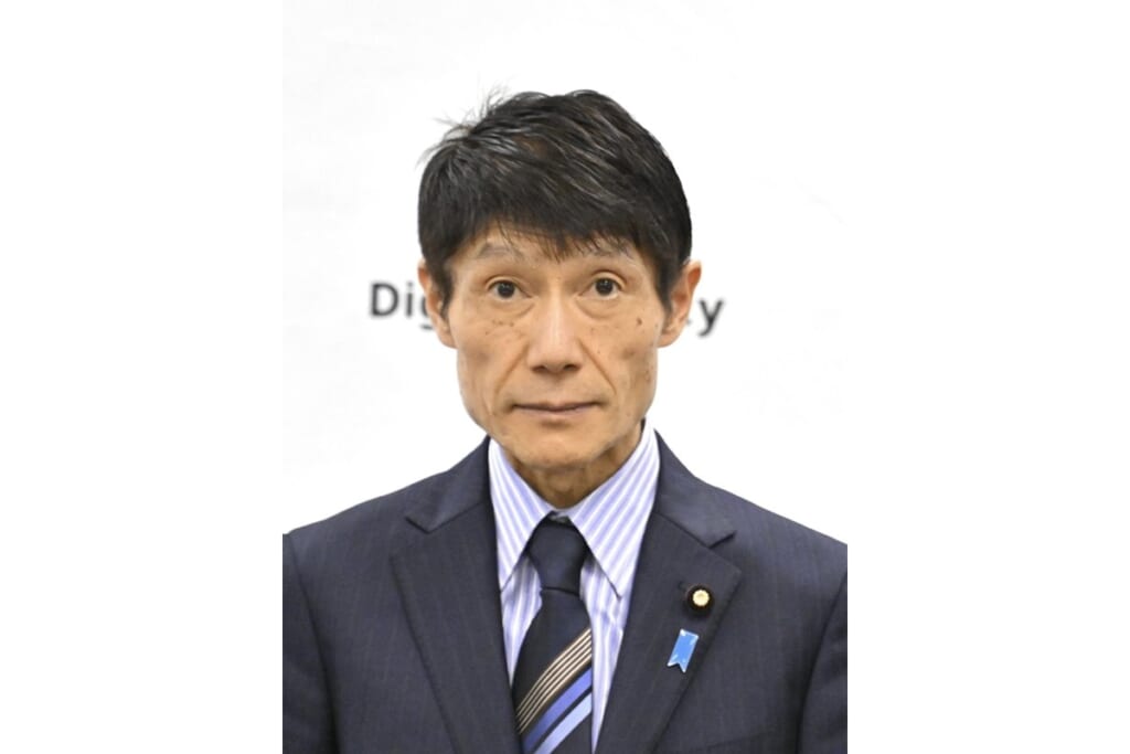 「間違ったことは言ってない」批判浴びた古川デジタル相の「情報は自衛して」発言を識者は擁護…その上でユーザーが「本当にすべき2つのこと」