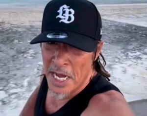 消えた“いいとも青年隊” 不同意わいせつ容疑で4度目の逮捕→不起訴→海外映画祭出品作に出演→パリコレ出演の“図太さ”