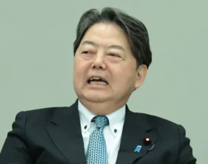 林芳正氏、地方行脚活発化＆ネット番組出演で“ポスト高市”に向け虎視眈々…総裁選へ明言なしで表面上は続く「協力関係」