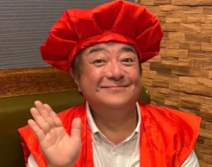 「満腹中枢は壊れました」彦摩呂60歳が30キロ減で目標達成か！？“余命4年”宣告の過去と明かした食レポ愛