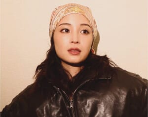 広瀬すず　超イケメンK-POP歌手を“チラ見”姿に話題沸騰…熱烈視線に思い出される「元カレ」の面影
