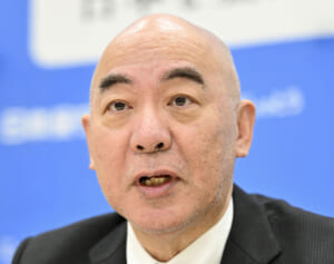 「生活保護受けてるんちゃうかな（笑）」百田尚樹氏　外国人政策めぐる抗議者への揶揄に「耳を疑う」とSNS反発