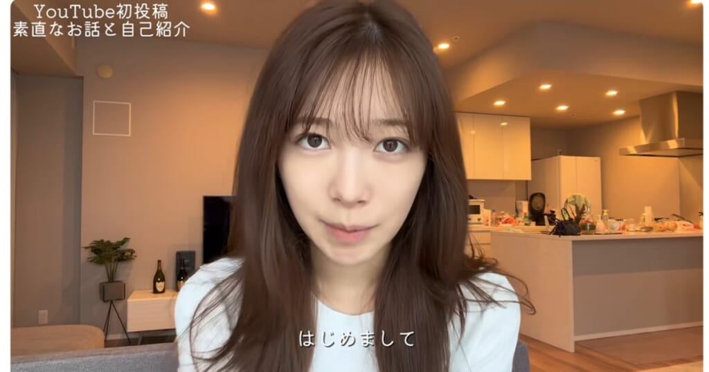 池田エライザが監督に！1.3万人が期待のクリエイター魂 | 女性自身