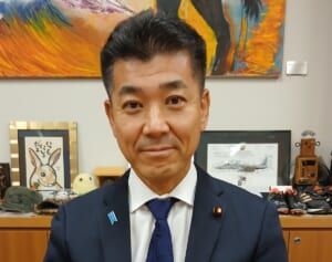 「国民に説明がつかない」泉健太氏に直撃！中道解体で新党合流を拒んだ裏にあった交付金「6.6億円返還」の覚悟