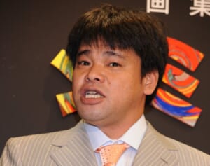 「ただの芸なし」お笑いタレント→「時給380円」画家生活→「明石家さんまの説教」で二刀流――ジミー大西62歳の現在地