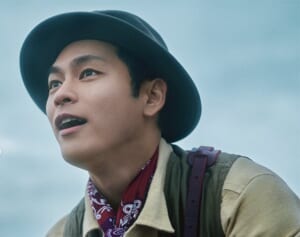 「心の豊かさの正解は1つではない」JTが好評の新CMシリーズで殺陣師、アリ探求家に光を当てる“深い理由”