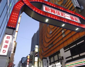 《スマホにわいせつ動画100点》女子高生の胸を撮影で逮捕の男（25）　乙武氏らからも信頼集めたトー横の有名“お兄さん”の「裏の顔」