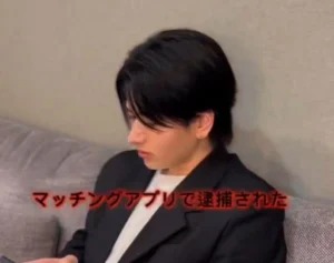 「ラクロスで日本一」「NY留学」「起業2回」逮捕の元歌舞伎町ホスト　女性客に性風俗店勤務を要求か…公開していた“疑惑のプロフィール”