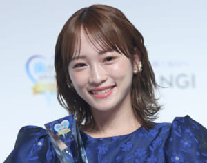 「誰のことを言ってるんだろう」川栄李奈　明かした“あいさつしない横柄”な芸能人に広がる憶測