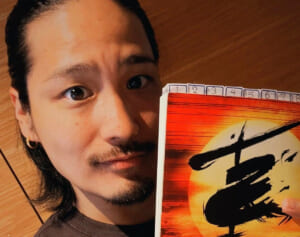 桐山照史　WEST.解散日にインスタで感謝も“一瞬で消えたメッセージ”にファン騒然