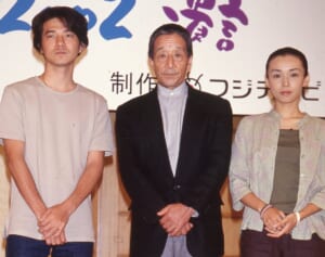 倉本聰さん逝去で振り返る『北の国から』名シーンランキング！1位「子供がまだ食ってる途中でしょうが！」に次ぐ2位、3位は？