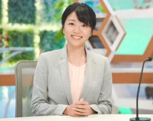 黒木千晶アナは“持っている”？『ミヤネ屋』後継番組『ニュースto』が最高視聴率記録で『ゴゴスマ』との視聴率対決の行方