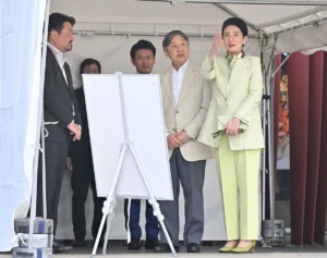 雅子さま　“肝いり”皇居カフェ開業でインバウンド客激増へ…国際社会で”男系男子限定”への疑問が広がる可能性も