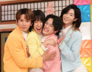 今年の『紅白』に初出場してほしいと思うアーティストランキング！3位ヨルシカ、2位モナキを抑えた1位は？