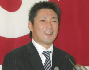 「なんでそんなにやつれたんだ」元“甲子園アイドル”タレント “激やせ”指摘が再燃も…一周回って“イケオジ”の声
