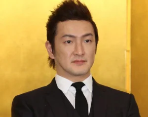 《芸能界屈指の車好き》中村獅童　試乗した“激レアフェラーリ”の「驚愕の値段」