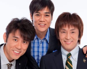 《キー局内5位の惨状》ネプチューン 25年続くフジ長寿番組が存続危機に…「そろそろ潮時か」と社内も諦めムード
