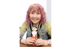 サザエさん』は職人集団、『ドラえもん』は…」ワカメちゃん