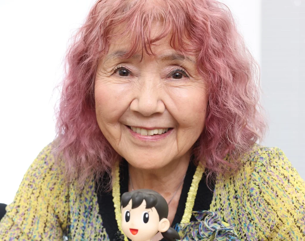 「『サザエさん』は職人集団、『ドラえもん』は…」ワカメちゃん＆しずかちゃん声優・野村道子（88）が明かすアニメ収録の舞台裏