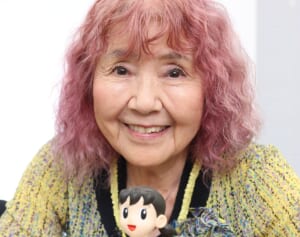 「『サザエさん』は職人集団、『ドラえもん』は…」ワカメちゃん＆しずかちゃん声優・野村道子（88）が明かすアニメ収録の舞台裏