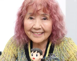 「『サザエさん』は職人集団、『ドラえもん』は…」ワカメちゃん＆しずかちゃん声優・野村道子（88）が明かすアニメ収録の舞台裏