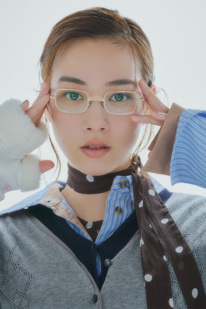 「別人に見える」一度“消えた”朝ドラヒロイン　“激変”ビジュアルに驚きの声…事務所独立騒動→改名→13年ぶり地上波ドラマ復帰で再び存在感
