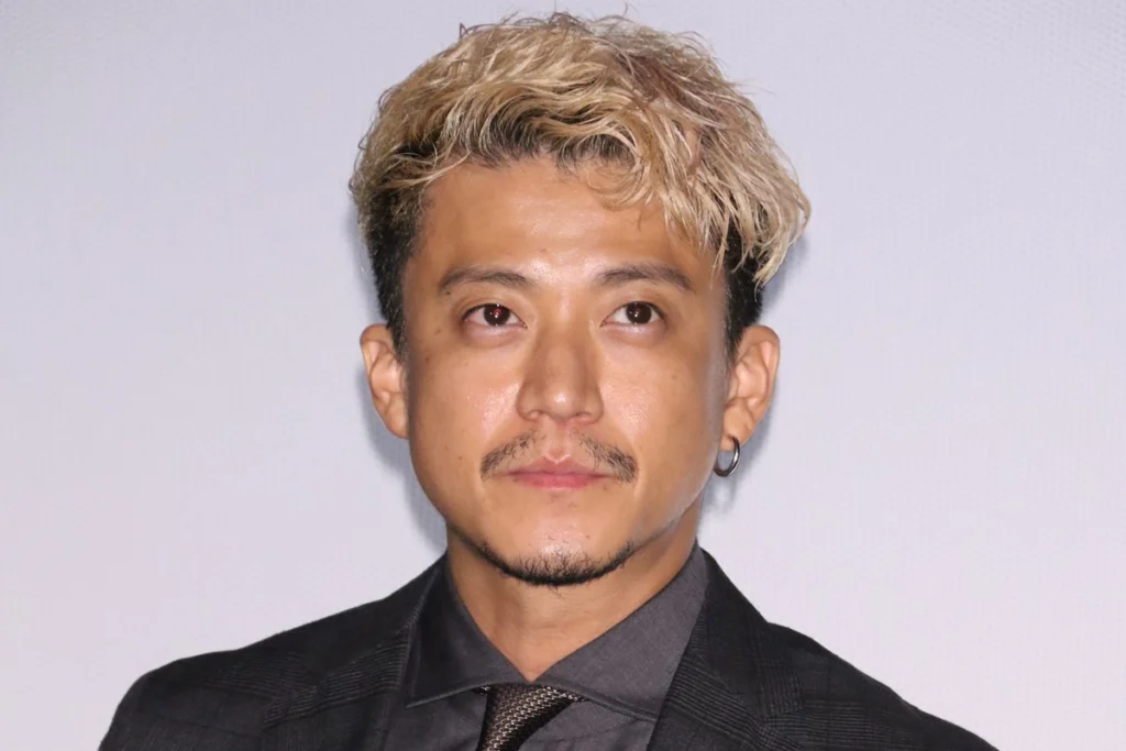 小栗旬 社長務める所属事務所がソニー傘下に! 恩人会長が明かした“意図”「経理をやらせるわけにはいかない」