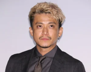 小栗旬　社長務める所属事務所がソニー傘下に！ 恩人会長が明かした“意図”「経理をやらせるわけにはいかない」