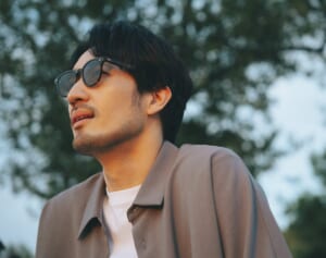 ファースト写真集発売決定！芸能生活20周年を記念して振り返る、大谷亮平のオリジン