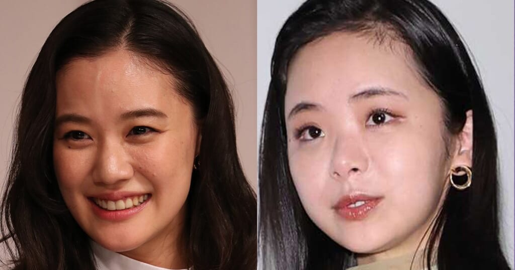 画像・写真11枚目】【独占】大野智に新恋人！おっとり系美女とお忍び