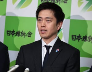 《「大阪市廃止」隠しを“自作自演”か》「副首都と都構想は別もの」維新ミスリードに専門家が警鐘