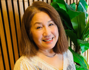 【古希でデビュー】75歳現役セクシー女優「いまが一番幸せ」20年のセックスレスと介護生活から一転…背中を押した“娘のひと言”