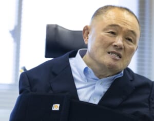 「思っていた以上に打たれ弱い人間だった」山下泰裕が語る頸髄損傷事故直前まで感じていた“想像以上の重圧”