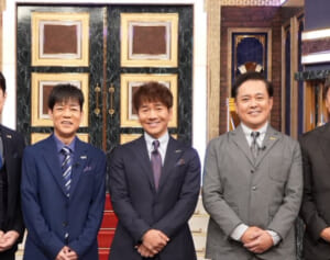 「久々に見たわ」消えた人気俳優『しゃべくり』で9年ぶりバラエティ出演に騒然…未成年女性と飲酒→無期限活動停止→NY留学→地上波復帰の現在地
