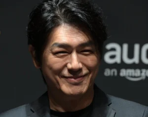 高橋克典　久々のアルバムはデュエット曲集…相手に指名した“42歳の大ブレイク女優”
