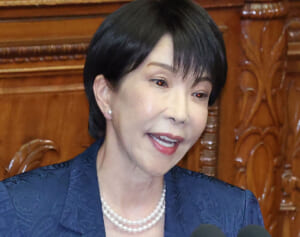 高市首相「風評に関わる」発言は「値下げ強要だ」…自らも店を休業した元市長が語る「値下げできない店へのSNSでの密告、叩きが心配」
