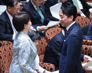 「核兵器のない世の中に」愛子さまの祈りを踏みにじる高市首相の「原潜導入」…10兆円の暴走と“憲法違反”を専門家が警鐘