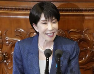 《主要国でボッチ化》高市首相　「世界の真ん中で咲き誇る」外交政策はどうなった？G7首脳会議を欠席に広がる懸念