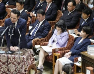 「実質的な『解任』」自民・西田昌司参議院議員が警鐘！不透明人事と簗大臣の失言放置で少数与党の国会“機能停止”へ