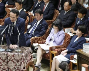 「実質的な『解任』」自民・西田昌司参議院議員が警鐘！不透明人事と簗大臣の失言放置で少数与党の国会“機能停止”へ