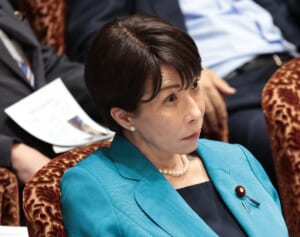 「ドヤ顔で実績アピール」高市首相の外国人経営管理ビザ“90％減”投稿に立憲・打越議員が猛反発「ヘイト助長する恐れ」