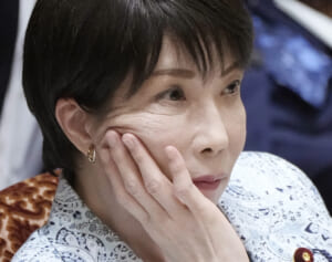 「サボるのは前代未聞、辞任問題」芥川賞作家　高市首相のG7欠席に再びの激怒投稿…理由についても「酔っ払ってからでは」
