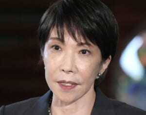 高市首相　福田康夫元首相の名前を言い間違い疑惑拡散→内閣広報官が「意図的に作られたウソ」と全否定…首相官邸X音声では「えつお」に聞こえた人続出で疑問の声も