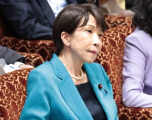 「非を認めないのが強さと考えている」内田樹氏が高市政権を“過激派”と言う理由…裏金批判でも支持率4割を保つ「有権者の心理」