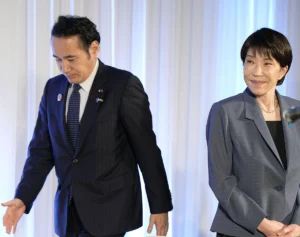「国民より大切な簗ちゃん」高市首相　“予算カット”発言の簗大臣を続投表明が物議…任命責任追及も“秘蔵っ子”を切れない甘さ